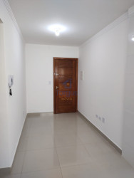 Apartamento com 2 Quartos para Alugar, 43 m² em Tatuapé - São Paulo