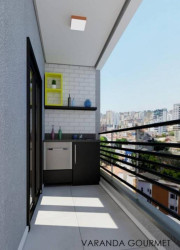 Apartamento com 2 Quartos à Venda, 46 m² em Vila Carrão - São Paulo