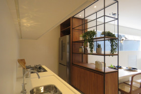 Apartamento com 4 Quartos à Venda, 134 m² em Mooca - São Paulo