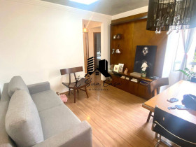 Apartamento com 2 Quartos à Venda, 59 m² em Linda Vista - Contagem