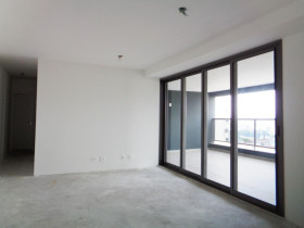 Apartamento com 3 Quartos à Venda, 111 m² em Sumarezinho - São Paulo