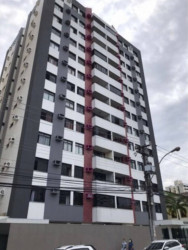 Apartamento com 3 Quartos à Venda, 105 m² em Luzia - Aracaju