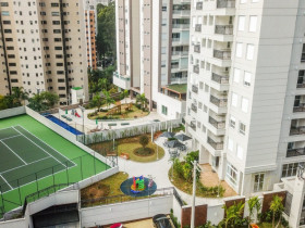 Imóvel com 2 Quartos à Venda, 58 m² em Vila Suzana - São Paulo