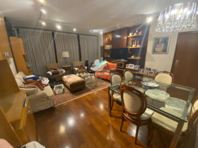 Apartamento com 2 Quartos à Venda, 105 m² em Jardim Paulista - São Paulo