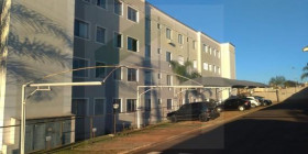 Apartamento com 2 Quartos à Venda, 46 m² em Vila Cidade Jardim - Botucatu