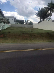 Terreno à Venda, 600 m² em Terras De Santa Cruz - Itatiba