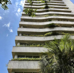 Apartamento com 4 Quartos à Venda, 336 m² em Bela Vista - Porto Alegre
