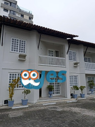 Casa com 3 Quartos para Alugar, 200 m² em Capuchinhos - Feira De Santana