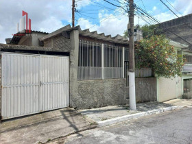 Casa com 3 Quartos à Venda, 117 m² em Vila Picinin - São Paulo