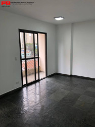 Apartamento com 2 Quartos à Venda, 89 m² em Vila Olímpia - São Paulo