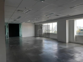 Sala Comercial para Alugar, 238 m² em Alphaville Industrial - Barueri