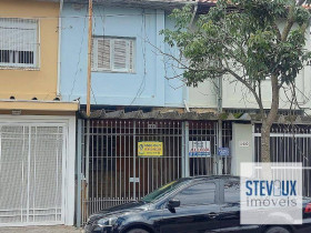 Sobrado com 2 Quartos à Venda, 120 m² em Brooklin - São Paulo