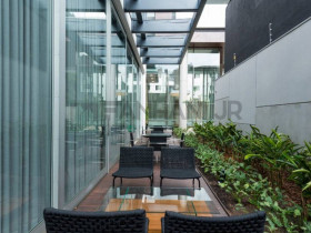 Apartamento com 5 Quartos à Venda, 408 m² em Jardim Paulista - São Paulo