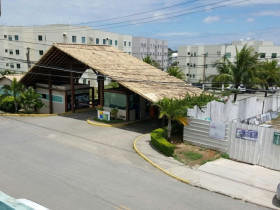 Apartamento com 3 Quartos à Venda,  em Baixo Grande  - São Pedro Da Aldeia