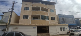 Apartamento com 2 Quartos à Venda, 130 m² em São Jose Do Barreto - Macaé