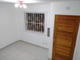 Casa com 2 Quartos para Alugar, 120 m² em Vila Dom Pedro I - São Paulo