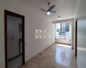 Apartamento com 2 Quartos à Venda, 77 m² em Barra Da Tijuca - Rio De Janeiro