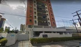 Apartamento com 3 Quartos à Venda, 82 m² em Jardim Oceania - João Pessoa