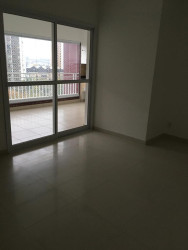 Apartamento com 2 Quartos à Venda, 74 m² em Parque Residencial Aquarius - São José Dos Campos