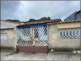 Casa com 2 Quartos à Venda, 52 m² em Mazomba - Itaguai