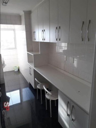 Apartamento com 2 Quartos à Venda, 60 m² em Sítio Do Mandaqui - São Paulo