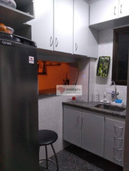 Apartamento com 1 Quarto à Venda, 42 m² em Brooklin Paulista - São Paulo