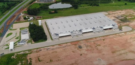 Imóvel para Alugar, 2.856 m² em Ipiranga - Jaguariúna