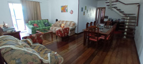 Apartamento com 4 Quartos à Venda, 261 m² em Freguesia (jacarepaguá) - Rio De Janeiro