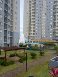 Apartamento com 2 Quartos à Venda, 48 m² em Vila Mimosa - Campinas