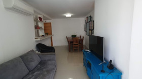 Apartamento com 2 Quartos à Venda, 64 m² em Barra Da Tijuca - Rio De Janeiro