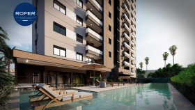 Apartamento com 2 Quartos à Venda, 64 m² em Santa Cruz - Valinhos