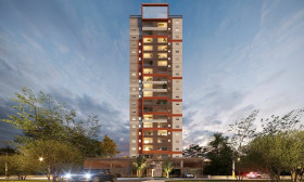 Apartamento com 2 Quartos à Venda, 71 m² em Parque Campolim - Sorocaba