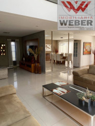 Casa de Condomínio com 3 Quartos à Venda, 360 m² em Parque Reserva Fazenda Imperial - Sorocaba