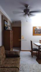 Apartamento com 3 Quartos à Venda, 83 m² em Residencial Eldorado - Goiânia