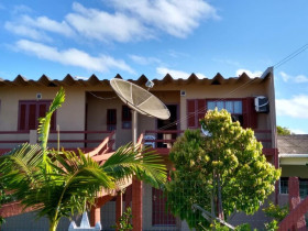 Apartamento com 2 Quartos à Venda, 65 m² em Curumim - Capão Da Canoa