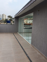 Cobertura com 4 Quartos à Venda, 150 m² em Vila Curuçá - Santo André