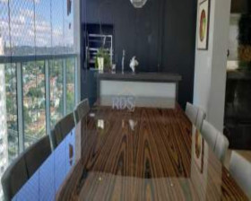 Apartamento com 3 Quartos à Venda, 185 m² em Campo Belo - São Paulo