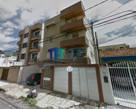 Imóvel com 3 Quartos para Alugar, 89 m² em Cascatinha - Juiz De Fora