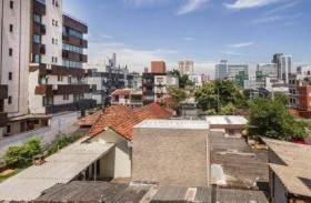 Imóvel à Venda, 115 m² em Santana - Porto Alegre