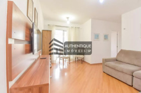 Apartamento com 3 Quartos à Venda, 74 m² em Bela Vista - São Paulo
