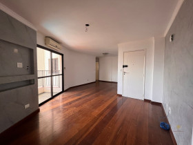 Apartamento com 3 Quartos à Venda, 125 m² em Santa Teresinha - São Paulo