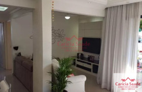 Apartamento com 3 Quartos à Venda, 70 m² em Mooca - São Paulo