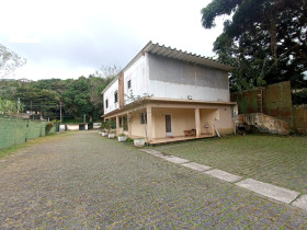 Terreno à Venda, 2.060 m² em Vargem Grande - Rio De Janeiro