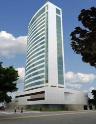 Sala Comercial para Alugar, 33 m² em Ilha Do Leite - Recife