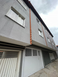 Casa de Condomínio com 2 Quartos à Venda, 60 m² em Vila Carmosina - São Paulo