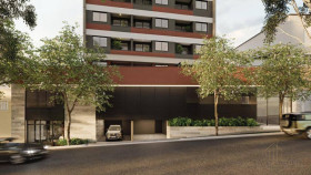 Apartamento com 1 Quarto à Venda, 33 m² em Vila Mariana - São Paulo