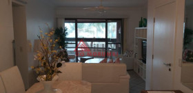 Apartamento com 3 Quartos à Venda, 111 m² em Riviera De São Lourenço - Bertioga