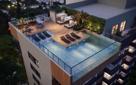 Apartamento com 3 Quartos à Venda, 77 m² em Vila Clementino - São Paulo