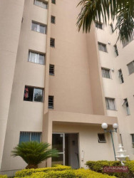 Apartamento com 3 Quartos à Venda, 65 m² em Picanço - Guarulhos