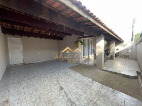 Casa com 3 Quartos à Venda, 190 m² em Jardim Sbeghen - Mogi Mirim